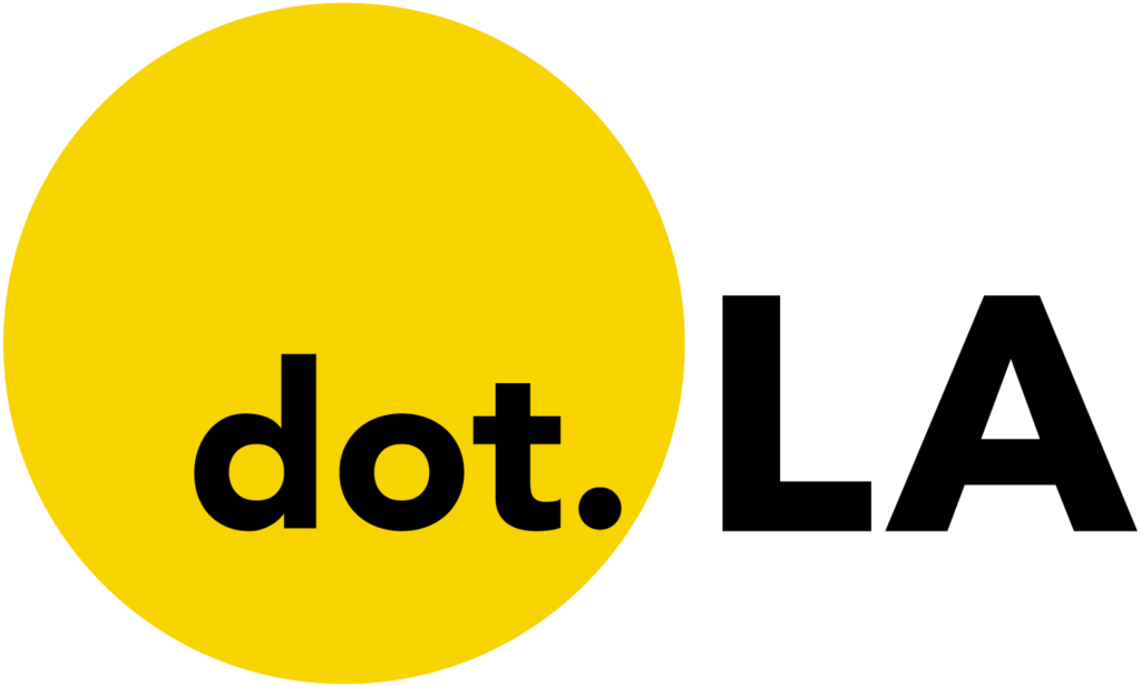 dot.LA Logo