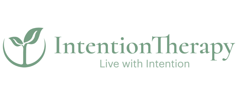 Intention Therapy Logo