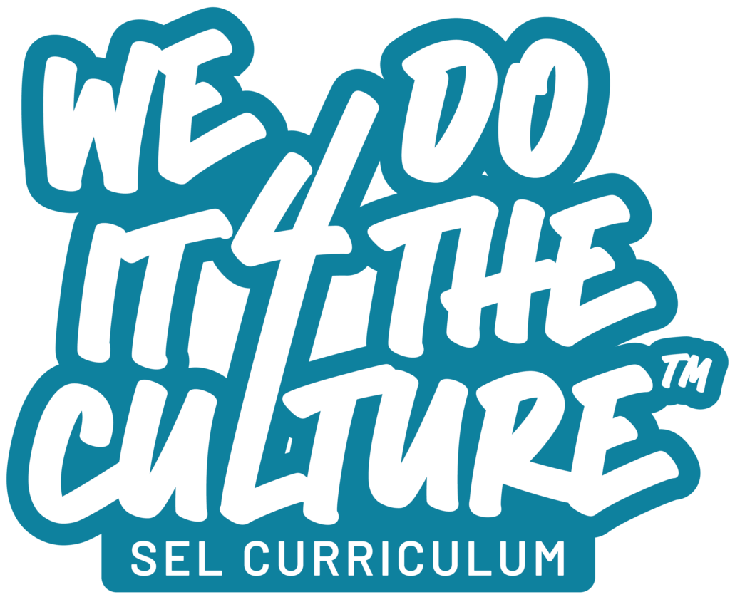 We Do It for the Culture Logo