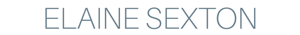 Elaine Sexton Logo